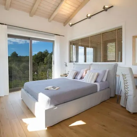 Apartment Inaky Lefkada Jpv2 Mikros Gialos