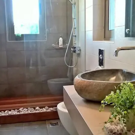 Inaky Lefkada Jpv2 Apartment Mikros Gialos