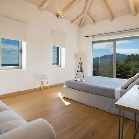 Inaky Lefkada Jpv2 Apartment
