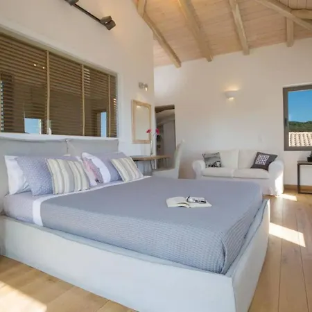 Inaky Lefkada Jpv2 Apartment