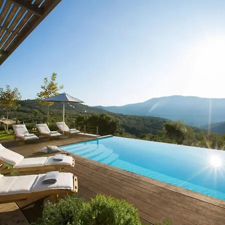 Apartment Inaky Lefkada Jpv2 *