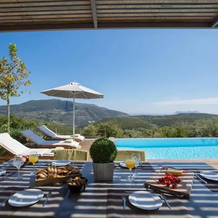 Apartment Inaky Lefkada Jpv2 *