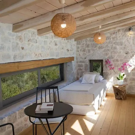 Apartment Inaky Lefkada Jpv2 Mikros Gialos