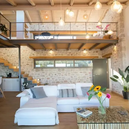 Apartment Inaky Lefkada Jpv2