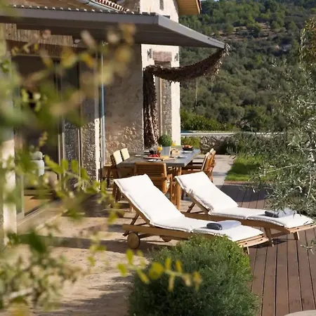 Inaky Lefkada Jpv2 Apartment Mikros Gialos