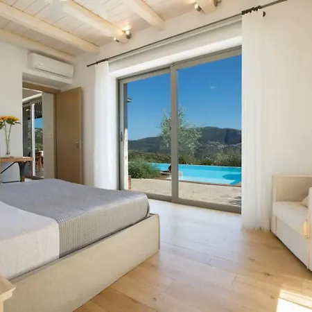 Apartment Inaky Lefkada Jpv2 *