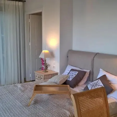 아파트 Inaky Lefkada Jpv2